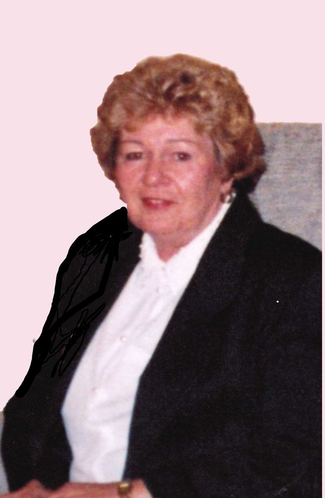 Shirley O'Brien