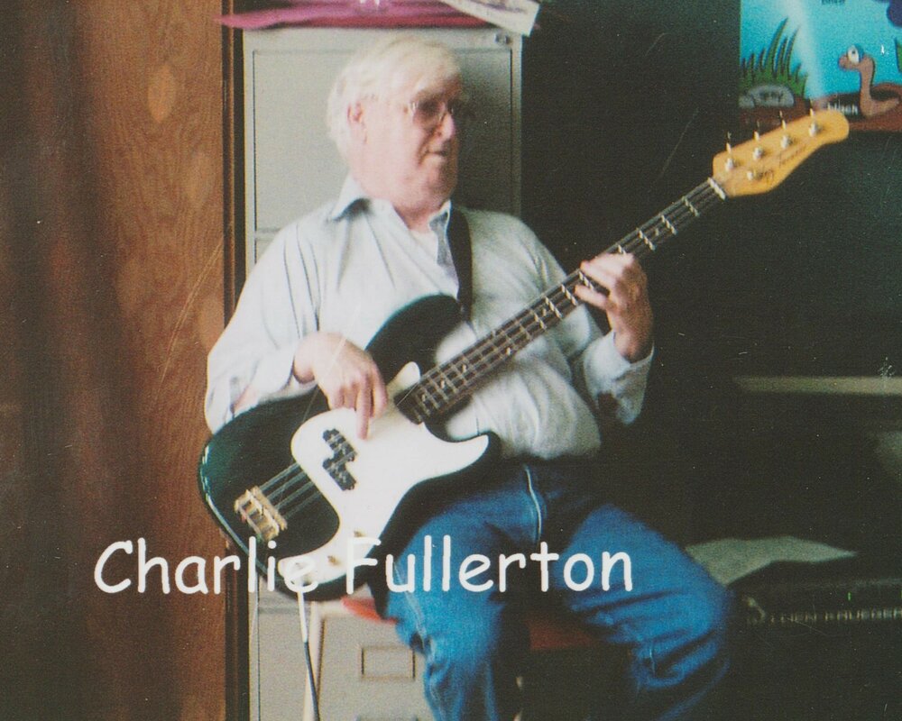 Charles Fullerton