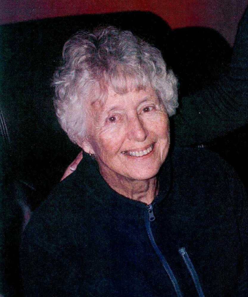 June Williams